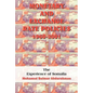 Monetary and Exchange Rate Policies 1960-2001 - Paperback