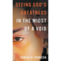 Seeing God's Greatness: In the Midst of a Void - Hardcover