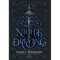 The Night Is Defying - Library Binding
