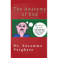 The Anatomy of God - Paperback