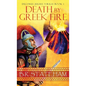 Death by Greek Fire - Hardcover