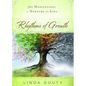 Rhythms of Growth: 365 Meditations to Nurture the Soul - Paperback