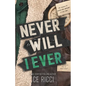 Never Will I Ever (Alternate Cover) - Paperback