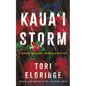 Kaua'i Storm - Paperback