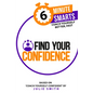 Find Your Confidence - Mass Market Paperbound