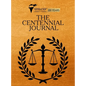 The Centennial Journal - Hardcover