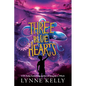 Three Blue Hearts - Hardcover