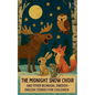 The Midnight Snow Choir And Other Bilingual Swedish-English Stories for Children - Paperback