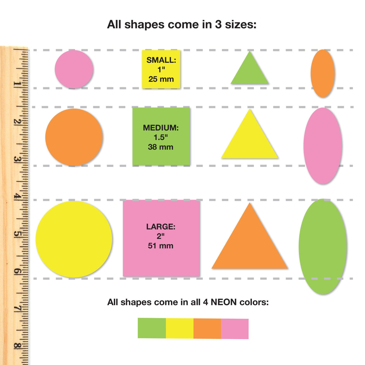 Basic Shapes 1