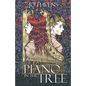 The Piano in the Tree - Paperback