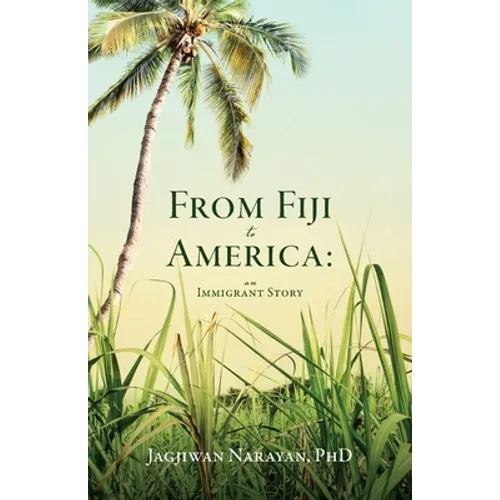 From Fiji to America - Paperback