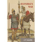 Hannibal's War: A Military History of the Second Punic War - Paperback
