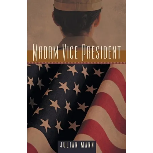 Madam Vice President - Paperback