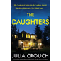 The Daughters: An absolutely unputdownable psychological thriller with edge-of-your-seat suspense - Paperback