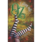 Falling Into OZ: A SciFi Alien Fairy Tale Romance - Paperback