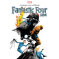 Fantastic Four by Morrison & Lee: 1234 [New Printing] - Paperback