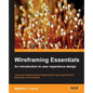 Wireframing Essentials - Paperback