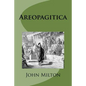 Areopagitica - Paperback