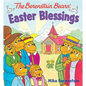 The Berenstain Bears Easter Blessings - Board Book
