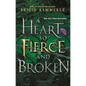 A Heart So Fierce and Broken - Paperback