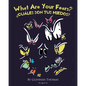 What Are Your Fears?: ¿Cuáles Son Tus Miedos? - Paperback