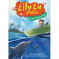 Dolphin's Cry for Help - Library Binding
