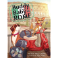 Buddy and Baby in Rome - Hardcover