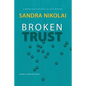 Broken Trust - Paperback