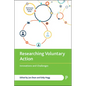 Researching Voluntary Action: Innovations and Challenges - Paperback