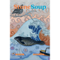 Stone Soup Magazine: March 2023 - Paperback