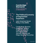 The Political Economy of Segmented Expansion: Latin American Social Policy in the 2000s - Paperback