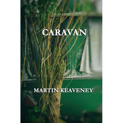 Caravan - Paperback