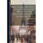 Bible Stories, Written in Easy French for Beginners. With Questionnaires and Vocabulary by P. Blouët - Paperback