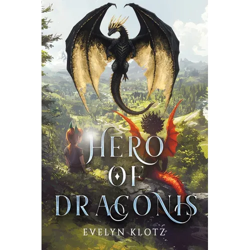 Hero of Draconis - Paperback