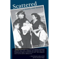 Scattered - Paperback