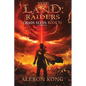 The Land: Raiders: A Litrpg Saga - Paperback