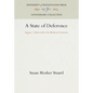 A State of Deference: Ragusa / Dubrovnik in the Medieval Centuries - Hardcover