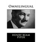 Omnilingual - Paperback