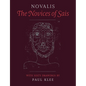 The Novices of Sais: With Sixty Drawings by Paul Klee - Paperback
