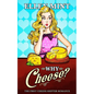 Why Cheese? - Paperback