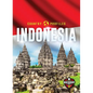 Indonesia - Library Binding