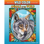 Animals of the World: Adult Coloring Book - Paperback