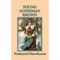 Young Goodman Brown - Hardcover
