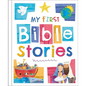 My First Bible Stories: Chunky Board Book - Board Book