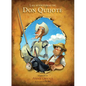 Las Aventuras de Don Quijote / The Adventures of Don Quijote - Hardcover