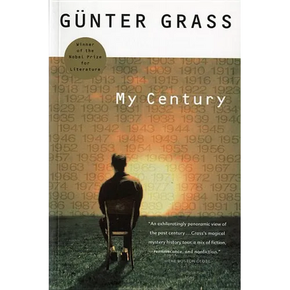 My Century - Paperback