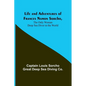 Life and Adventures of Frances Namon Sorcho, The Only Woman Deep Sea Diver in the World - Paperback