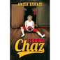 Finding Chaz - Paperback