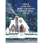 Milo and His Most Amazing Christmas Thing - Hardcover