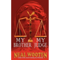 My Brother, My Judge - Paperback